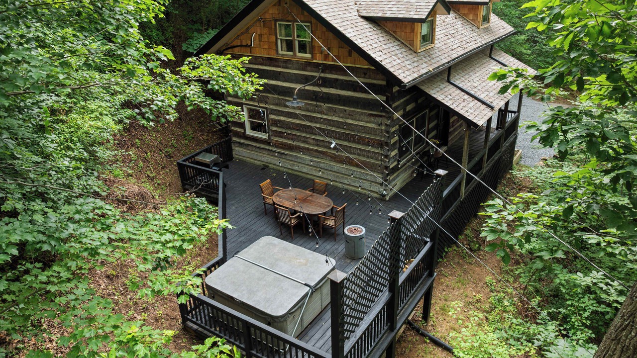 Photo of Outdoor in Asheville