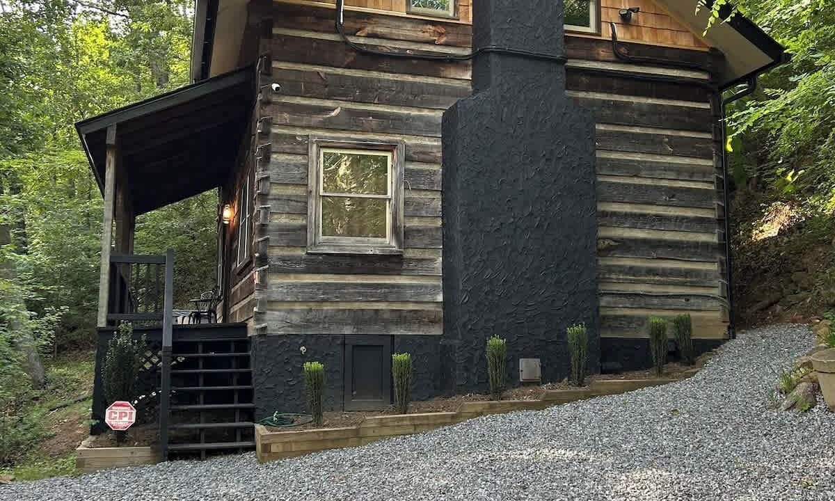 Photo of Outdoor in Asheville
