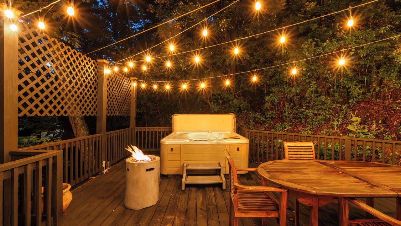 Photo of Outdoor in Asheville