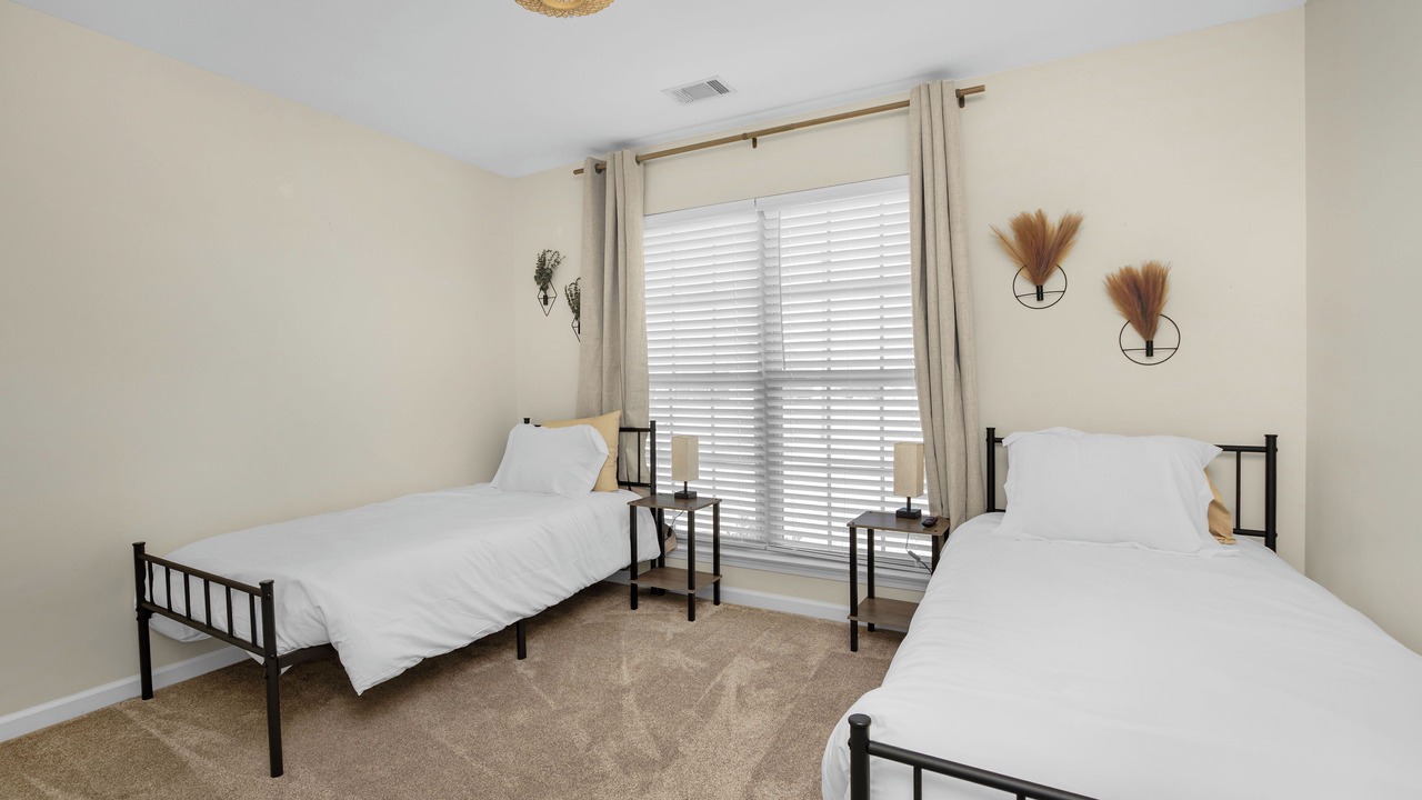 Photo of Bedroom in Wetumpka