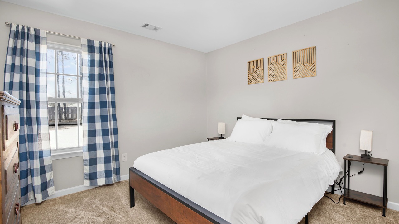 Photo of Bedroom in Wetumpka