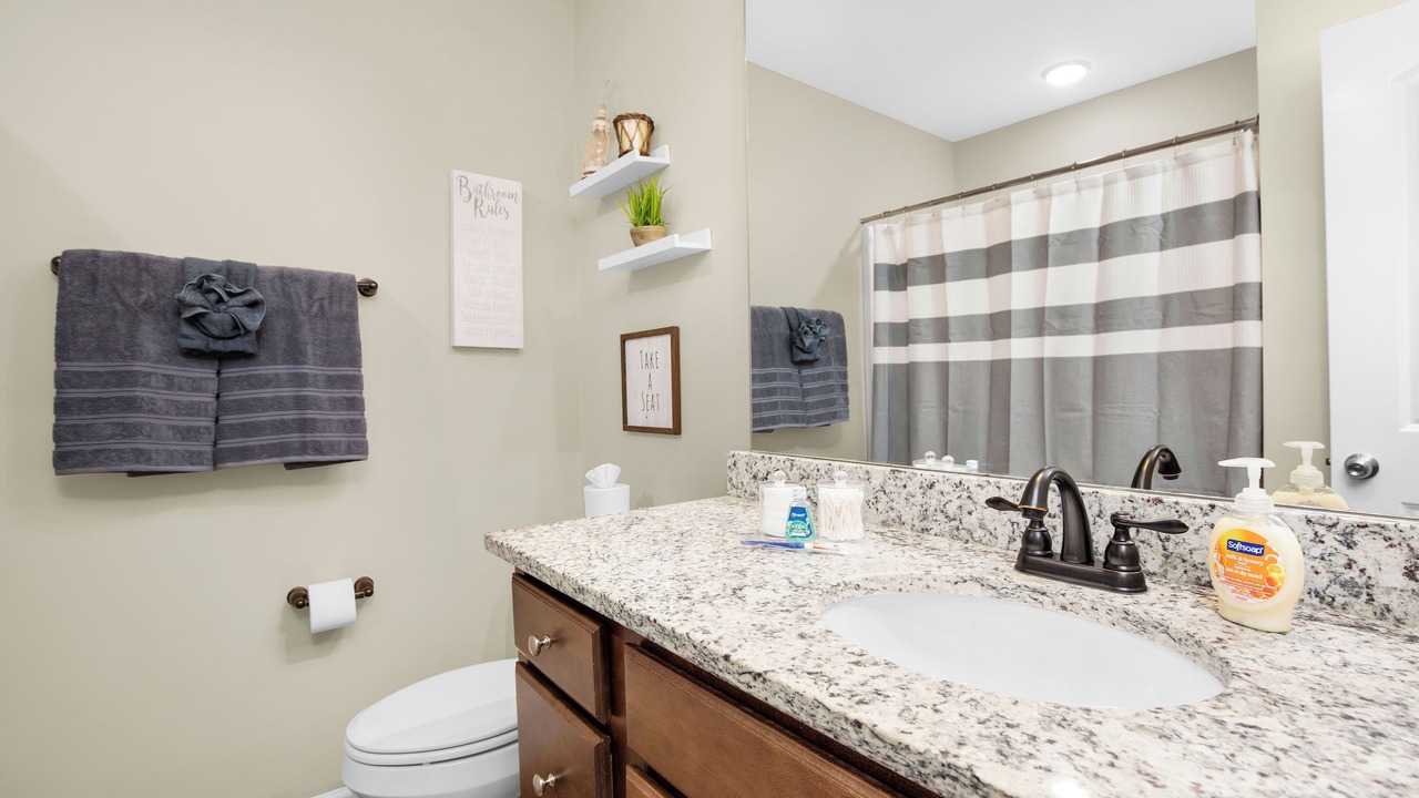Photo of Bathroom in Wetumpka
