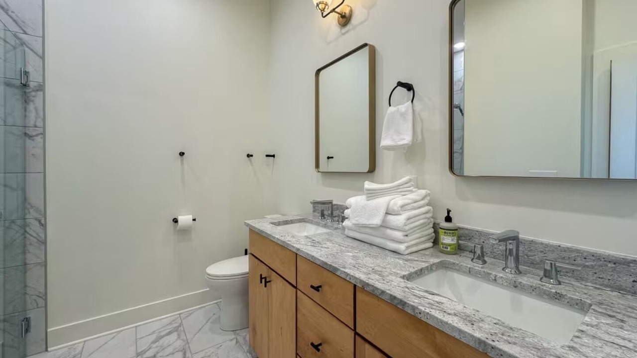 Photo of Bathroom in Sevierville