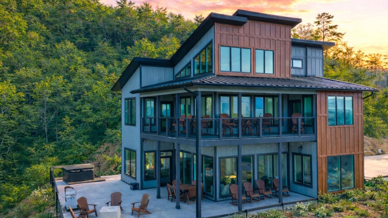 Photo of Outdoor in Sevierville