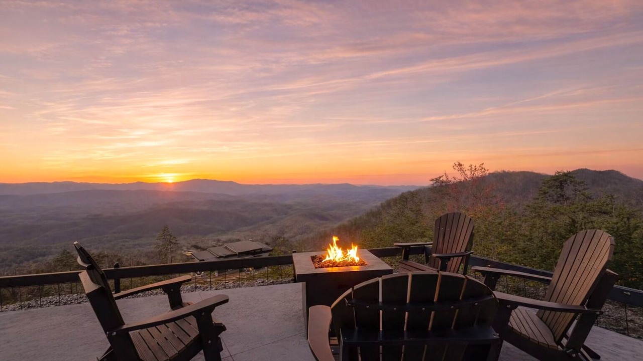 Photo of Outdoor in Sevierville