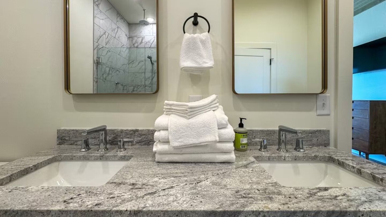 Photo of Bathroom in Sevierville