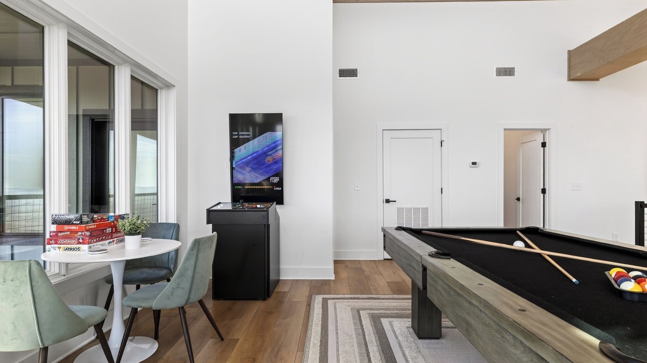 Photo of Bedroom in Sevierville