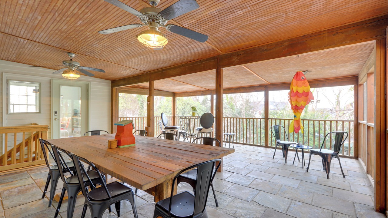 Photo of Outdoor in Macon