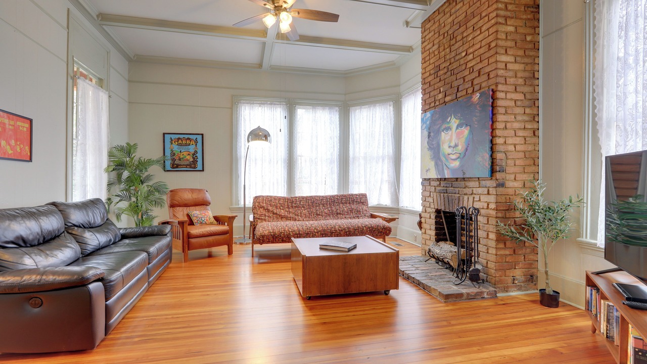Photo of Bedroom in Macon