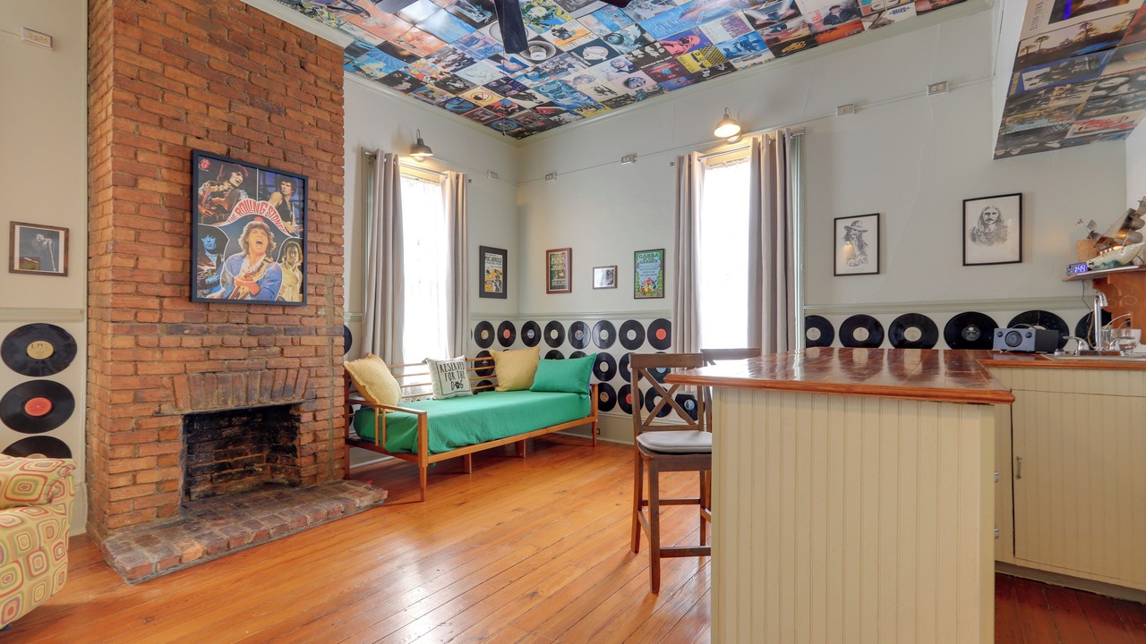 Photo of Bedroom in Macon