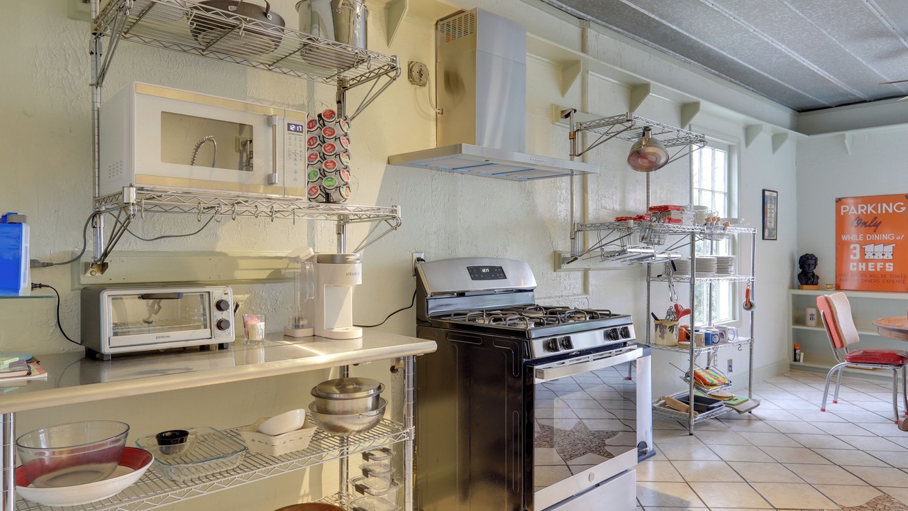 Photo of Kitchen in Macon