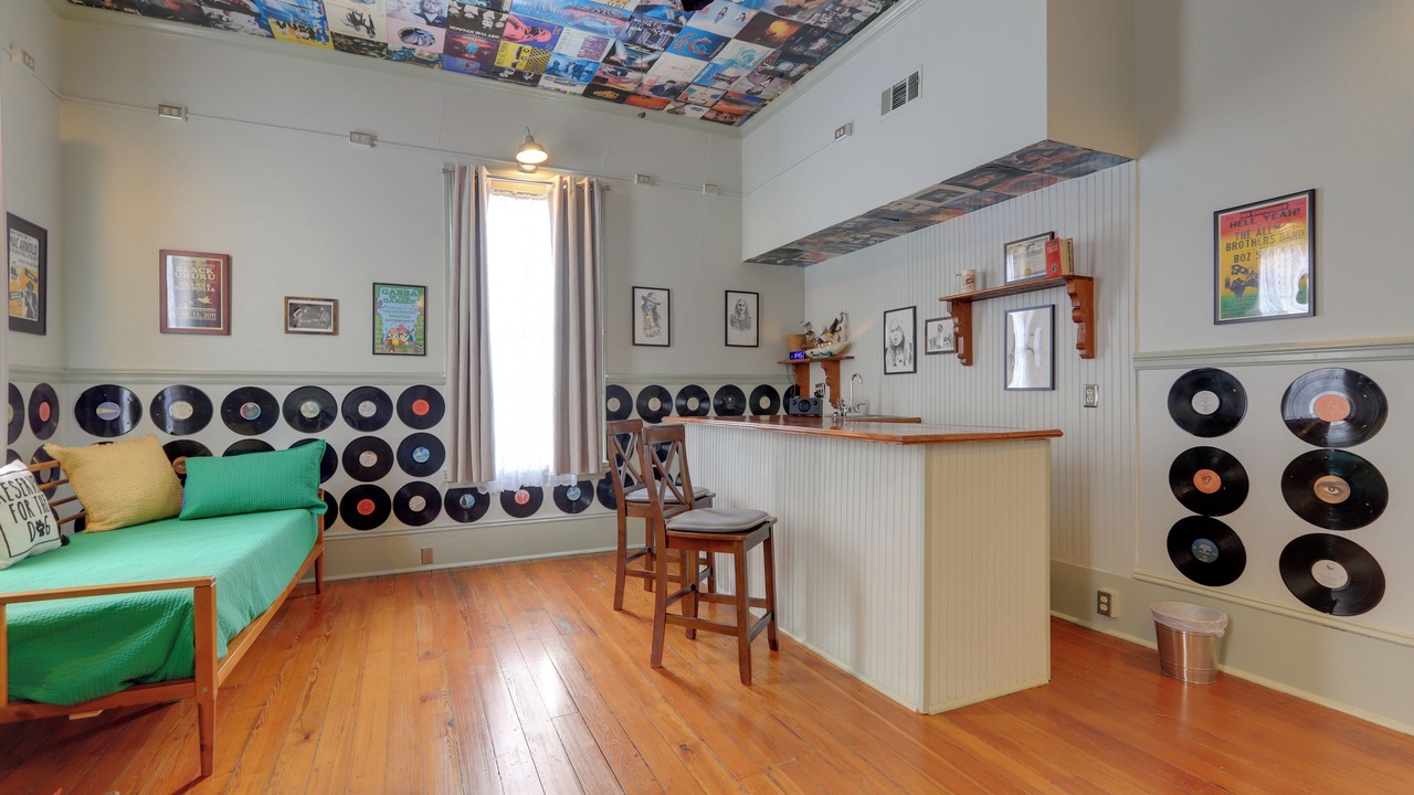 Photo of Bedroom in Macon