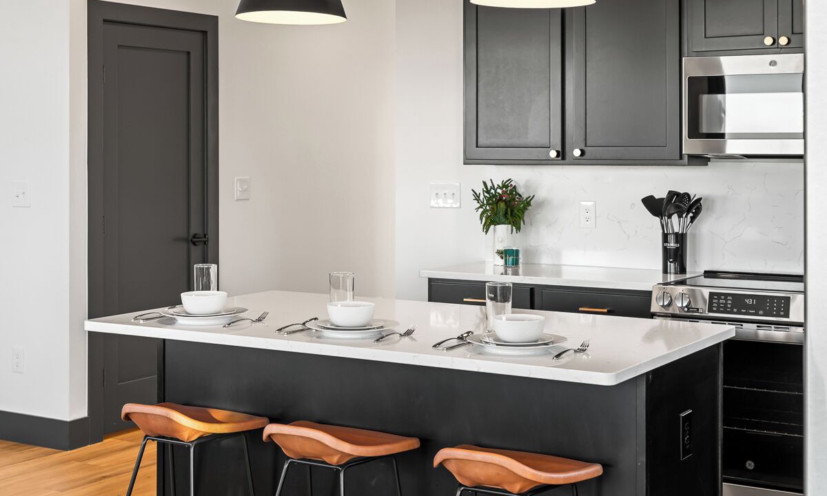 Photo of Kitchen in Sevierville