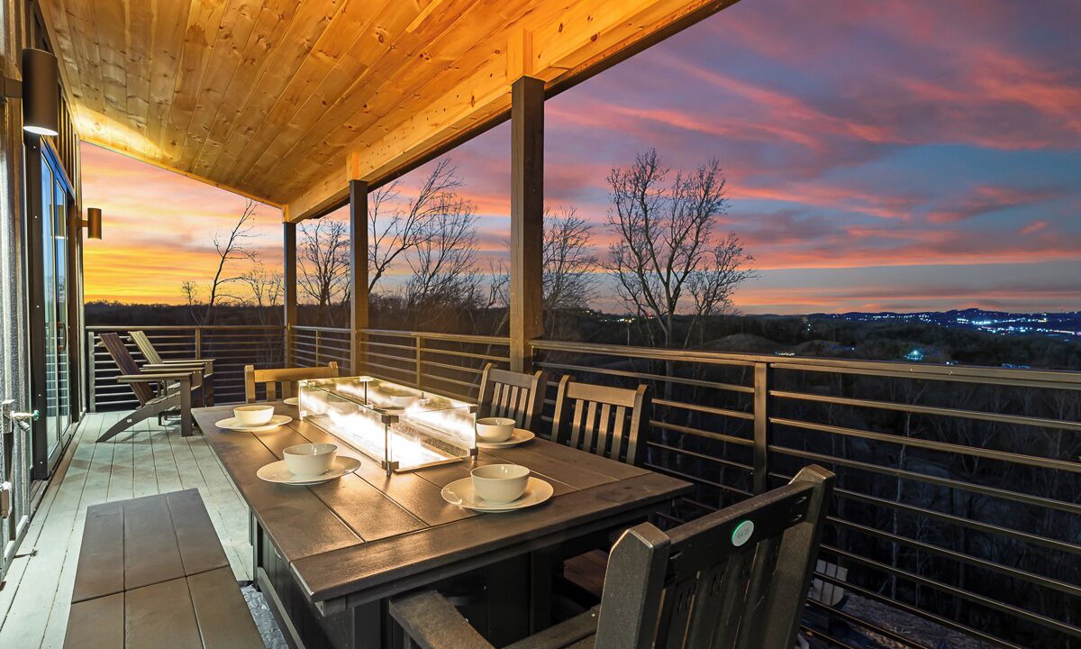 Photo of Outdoor in Sevierville