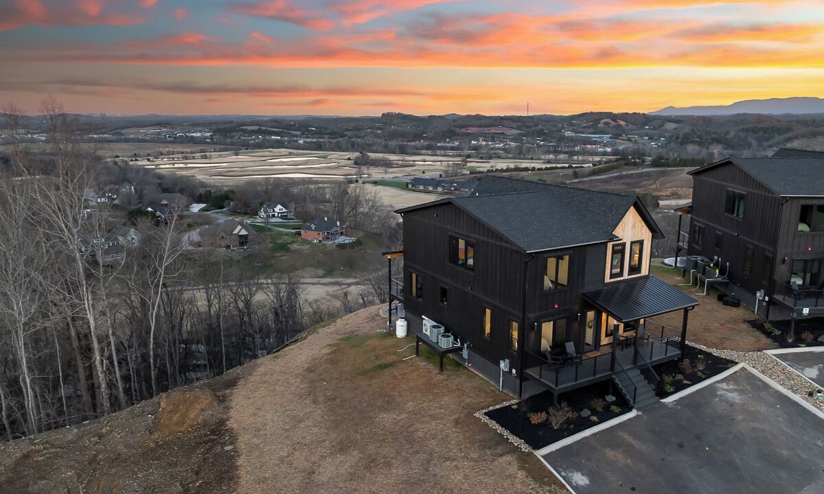 Photo of Outdoor in Sevierville