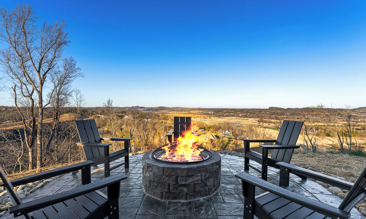 Photo of Outdoor in Sevierville
