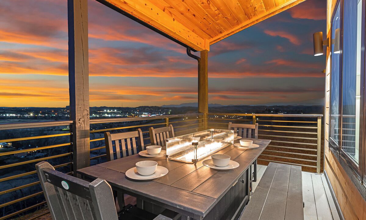 Photo of Outdoor in Sevierville