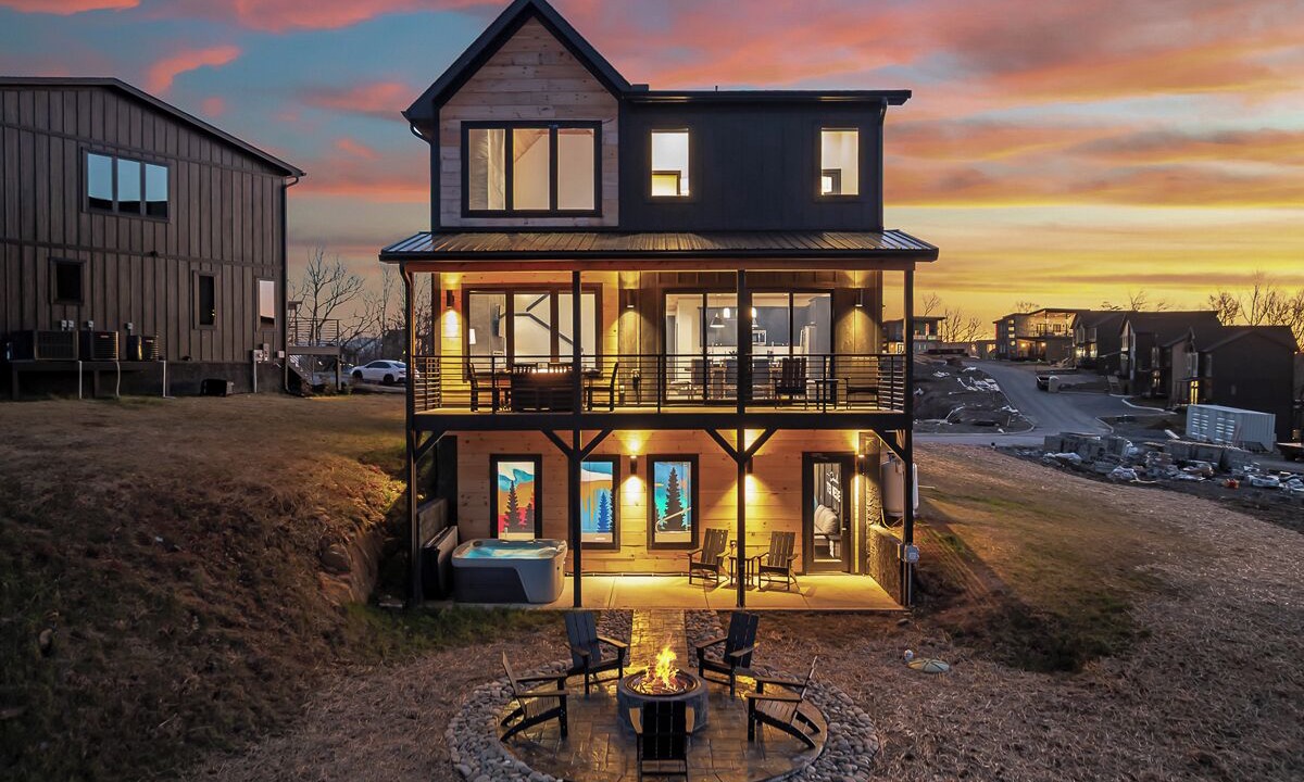 Photo of Outdoor in Sevierville