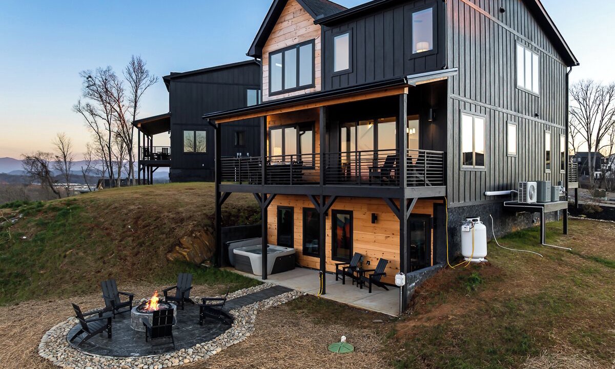 Photo of Outdoor in Sevierville