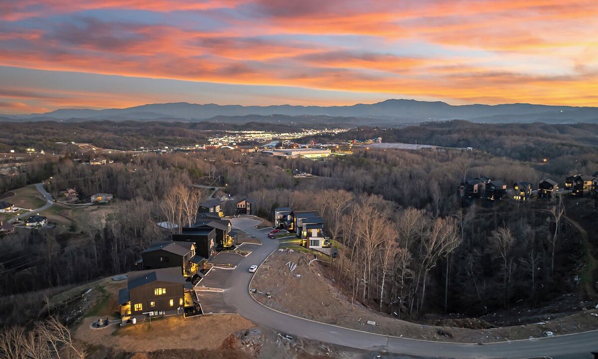 Photo of Outdoor in Sevierville