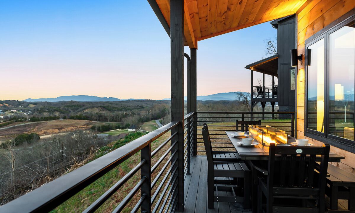 Photo of Outdoor in Sevierville