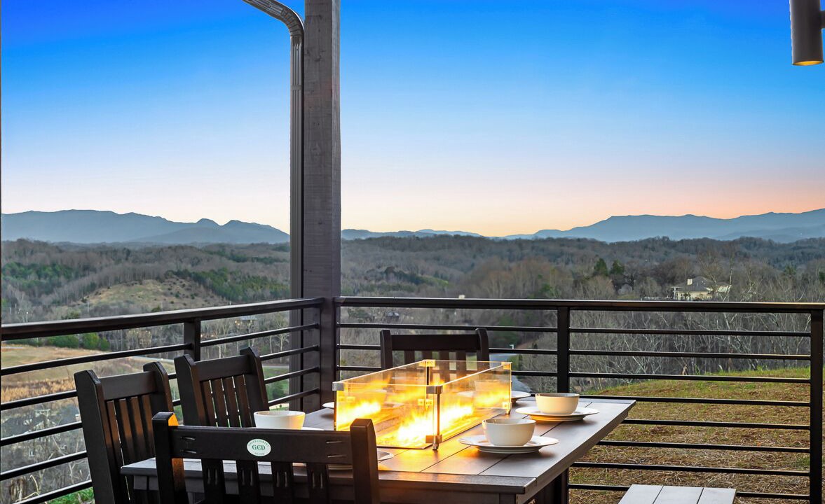 Photo of Outdoor in Sevierville