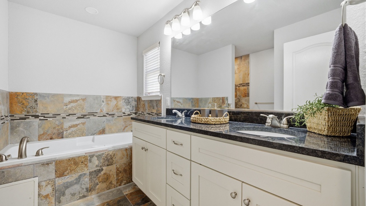 Photo of Bathroom in Newport News