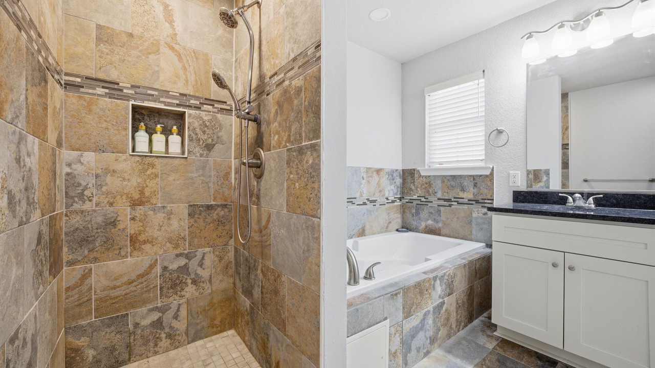 Photo of Bathroom in Newport News