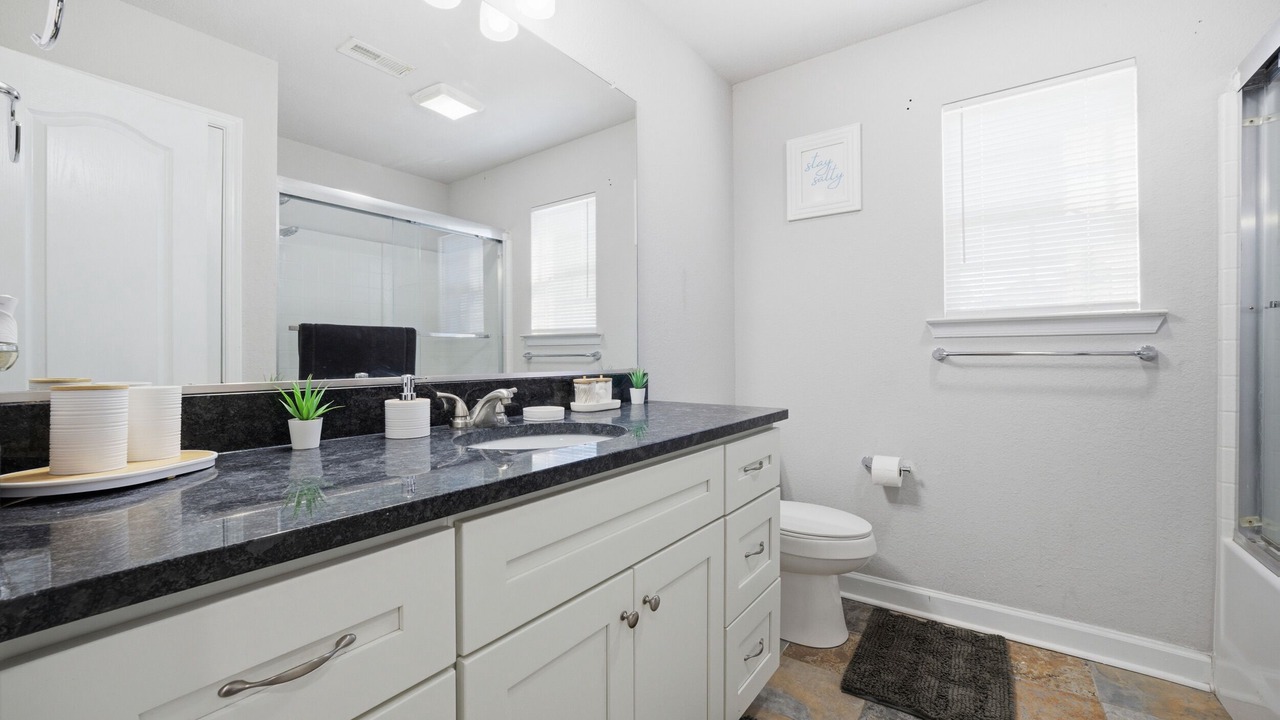 Photo of Bathroom in Newport News