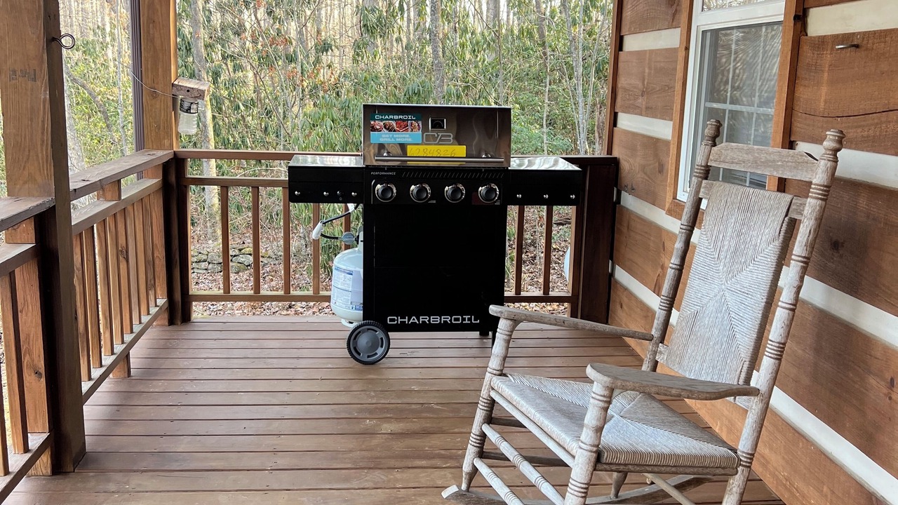 Photo of Outdoor in Cosby