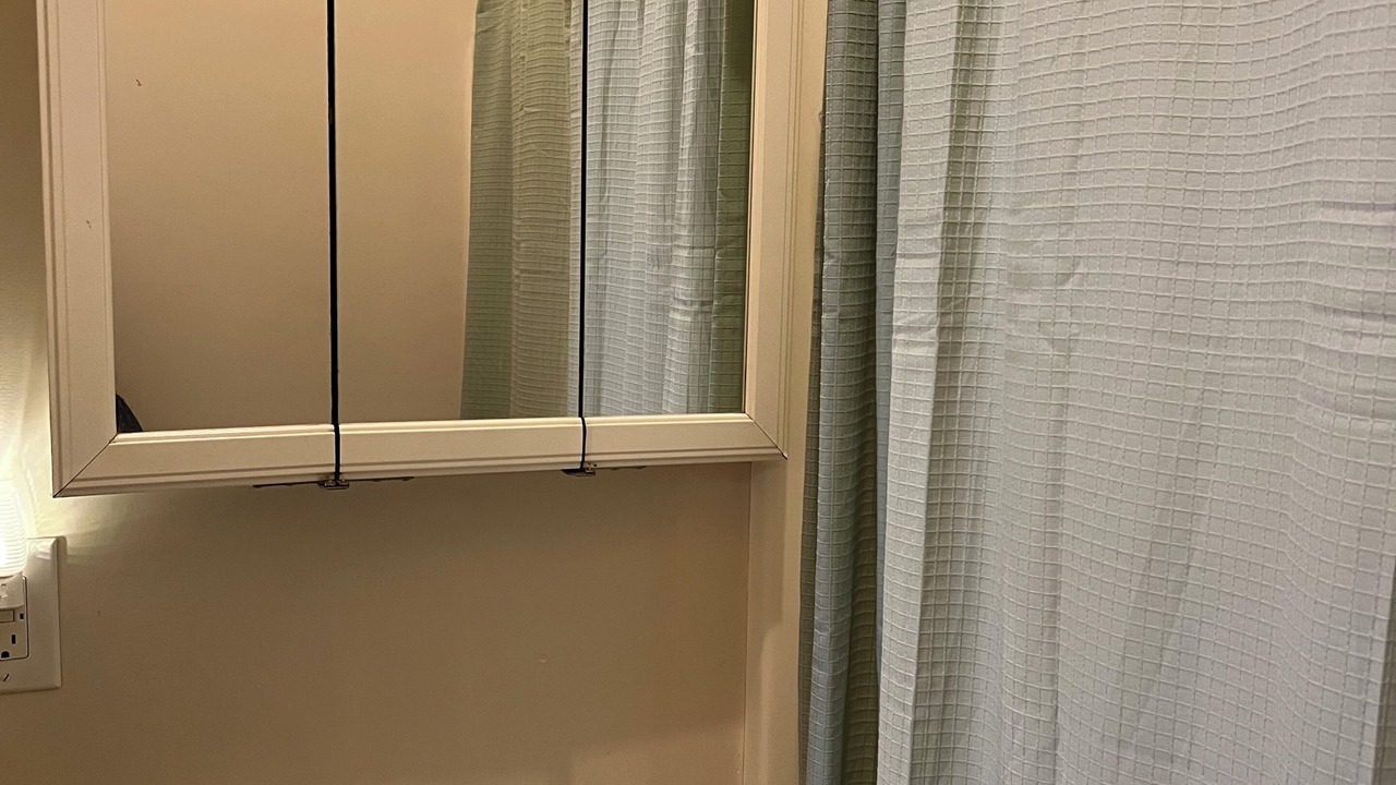 Photo of Bathroom in Cosby