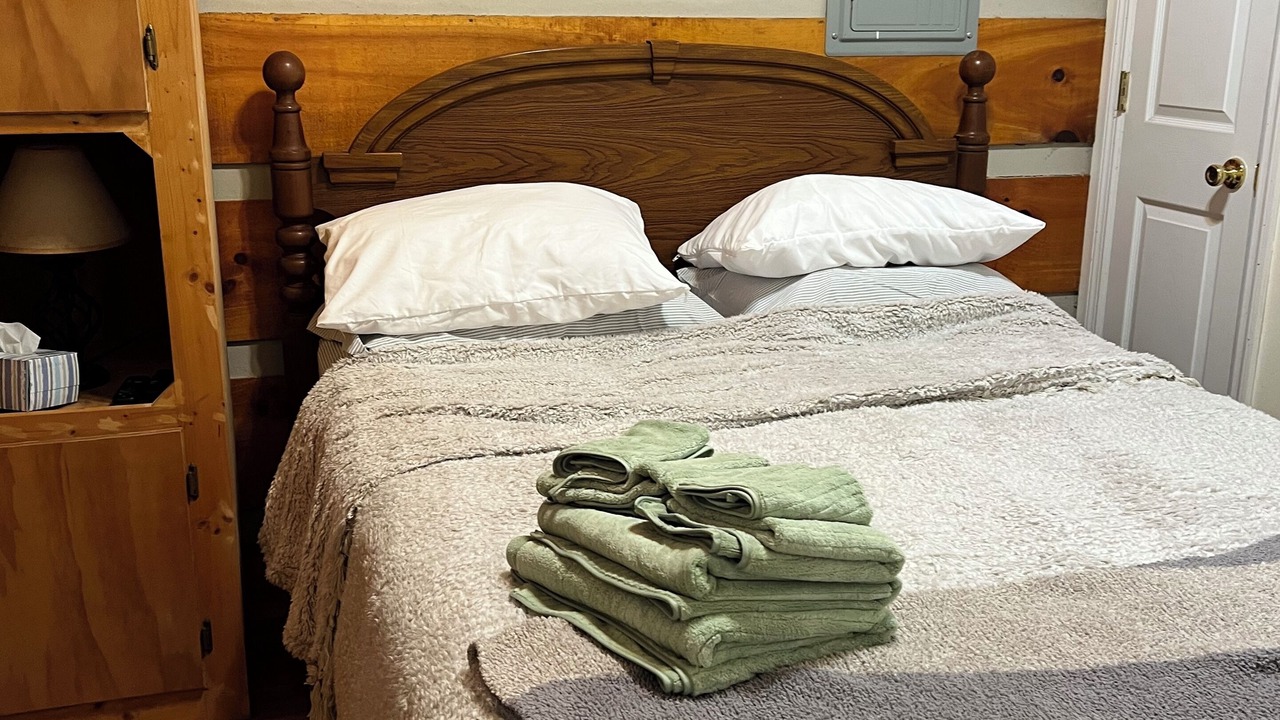 Photo of Bedroom in Cosby