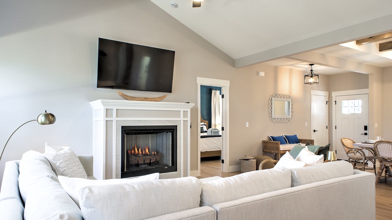 Photo of Livingroom in Alexander