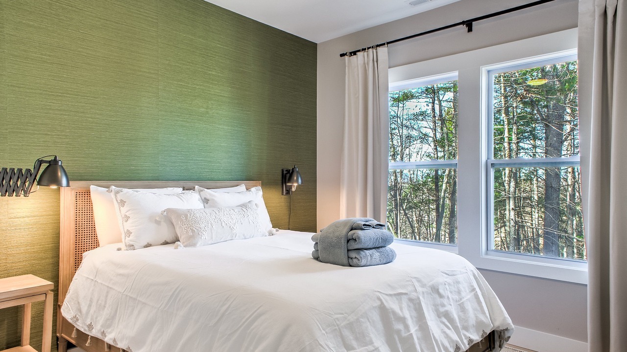 Photo of Bedroom in Alexander