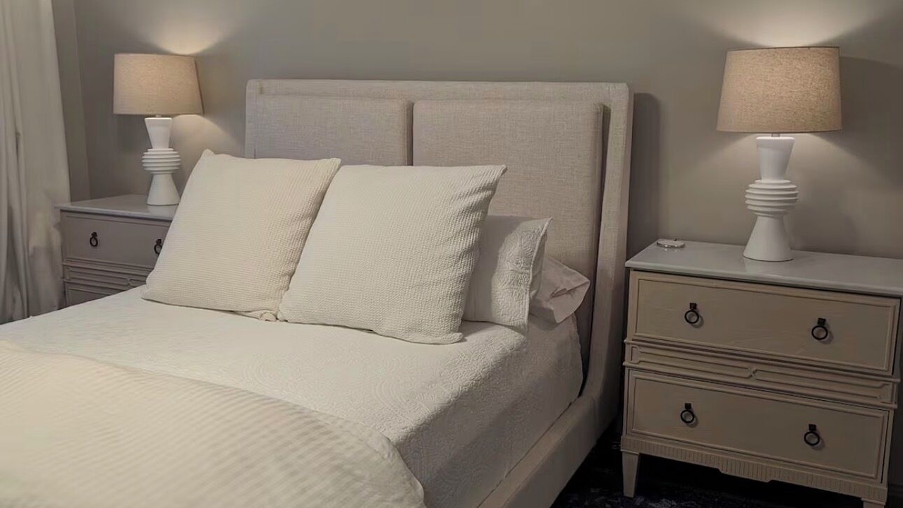 Photo of Bedroom in Waverly