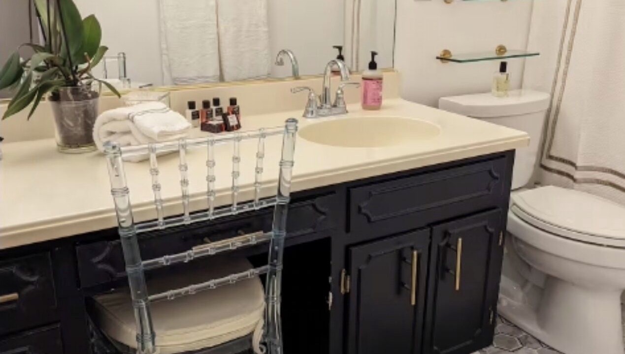 Photo of Bathroom in Waverly