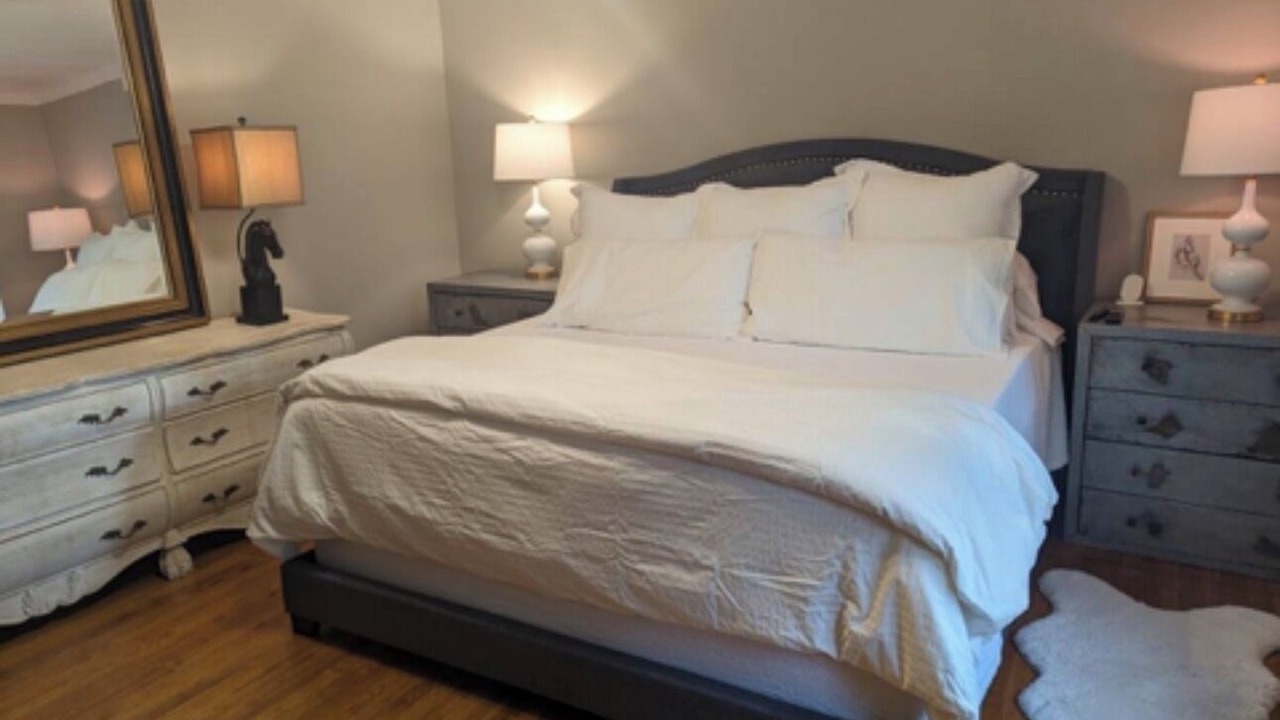 Photo of Bedroom in Waverly