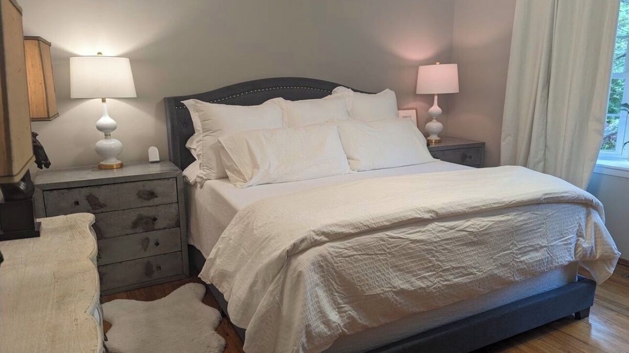 Photo of Bedroom in Waverly