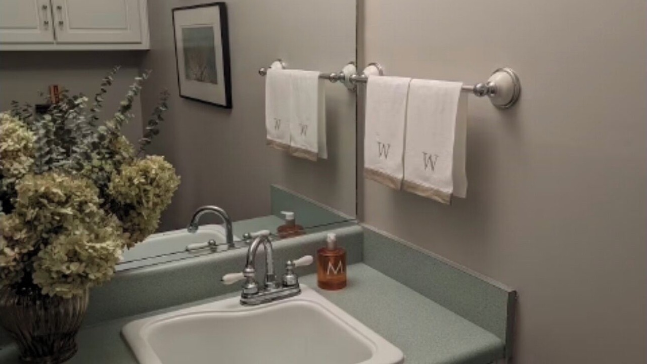 Photo of Bathroom in Waverly