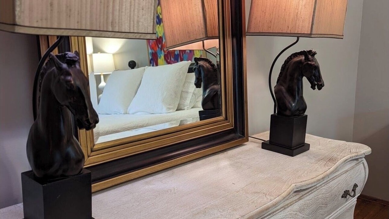 Photo of Bedroom in Waverly