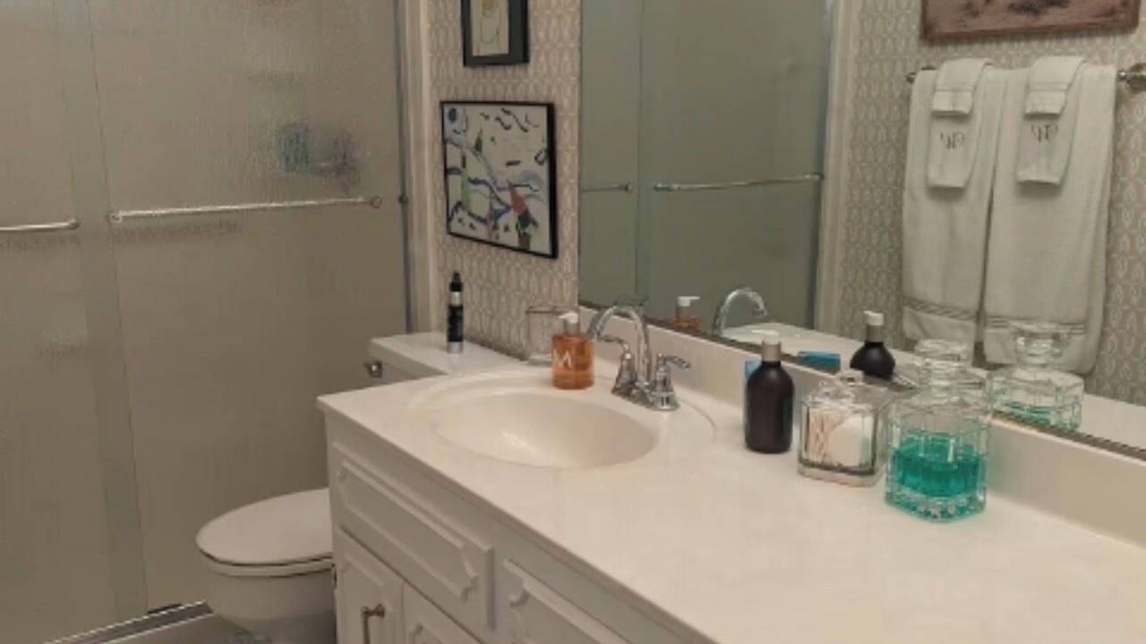 Photo of Bathroom in Waverly