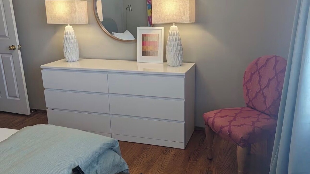 Photo of Bedroom in Waverly