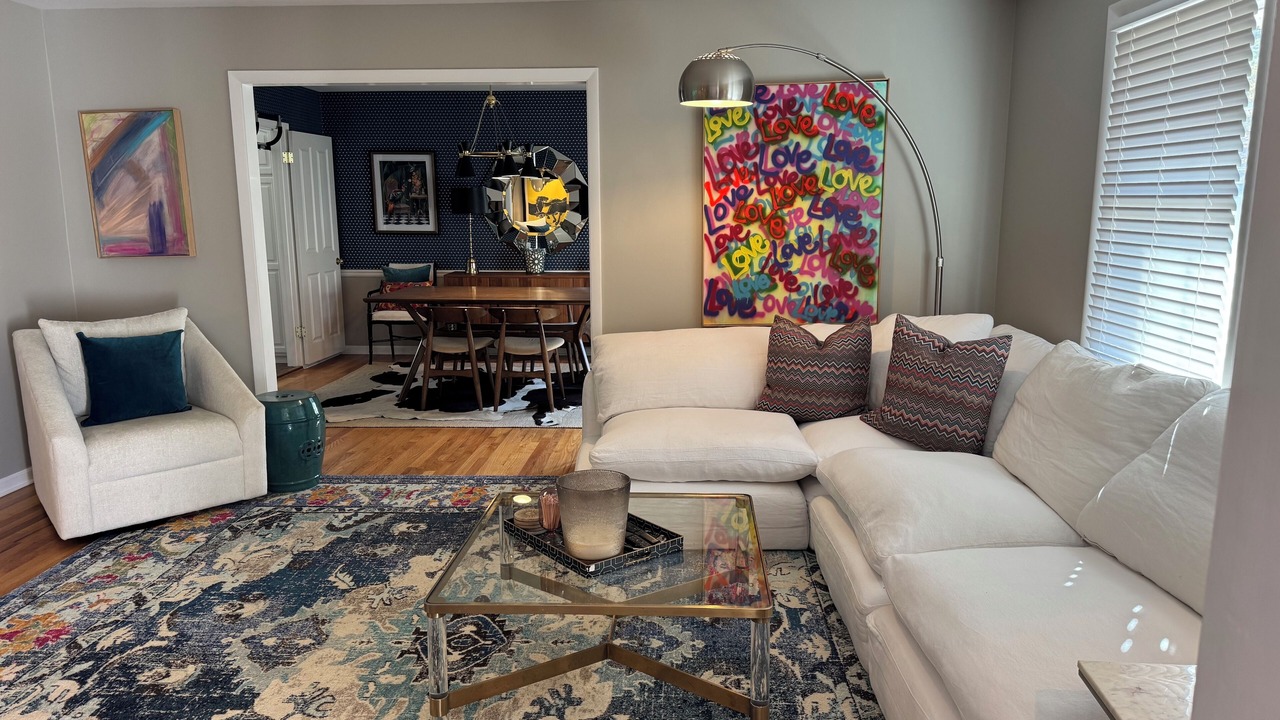 Photo of Livingroom in Waverly