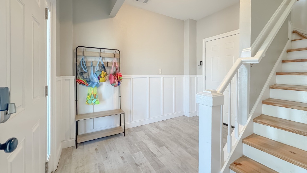Photo of Bedroom in Fort Morgan
