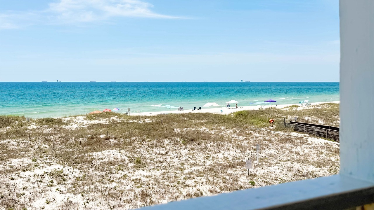 Photo of Patio Balcony in Fort Morgan