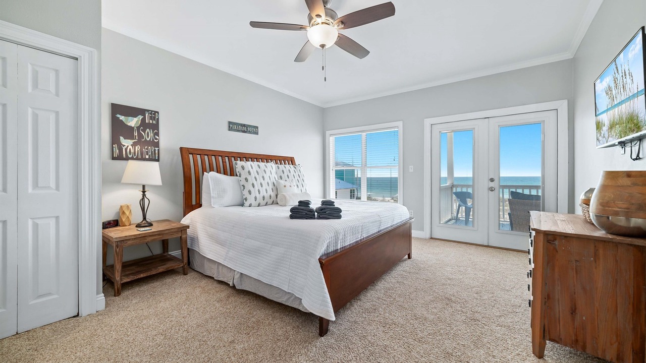 Photo of Patio Balcony in Fort Morgan