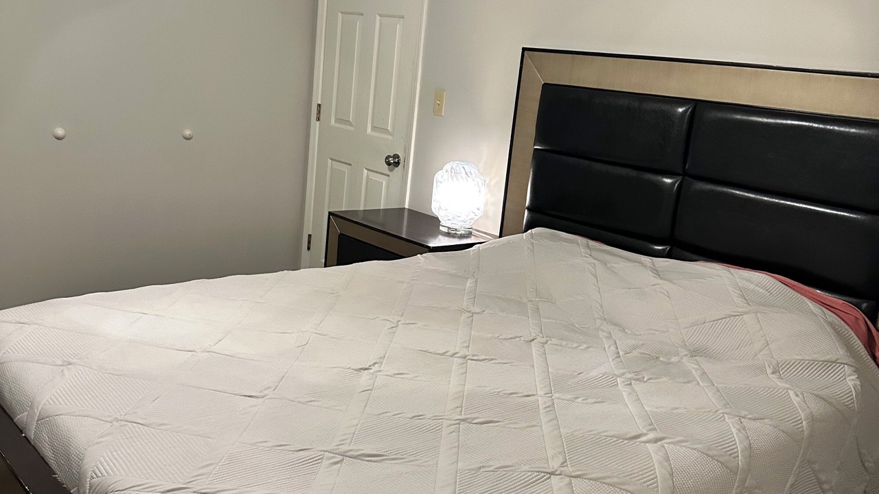 Photo of Bedroom in Grovetown
