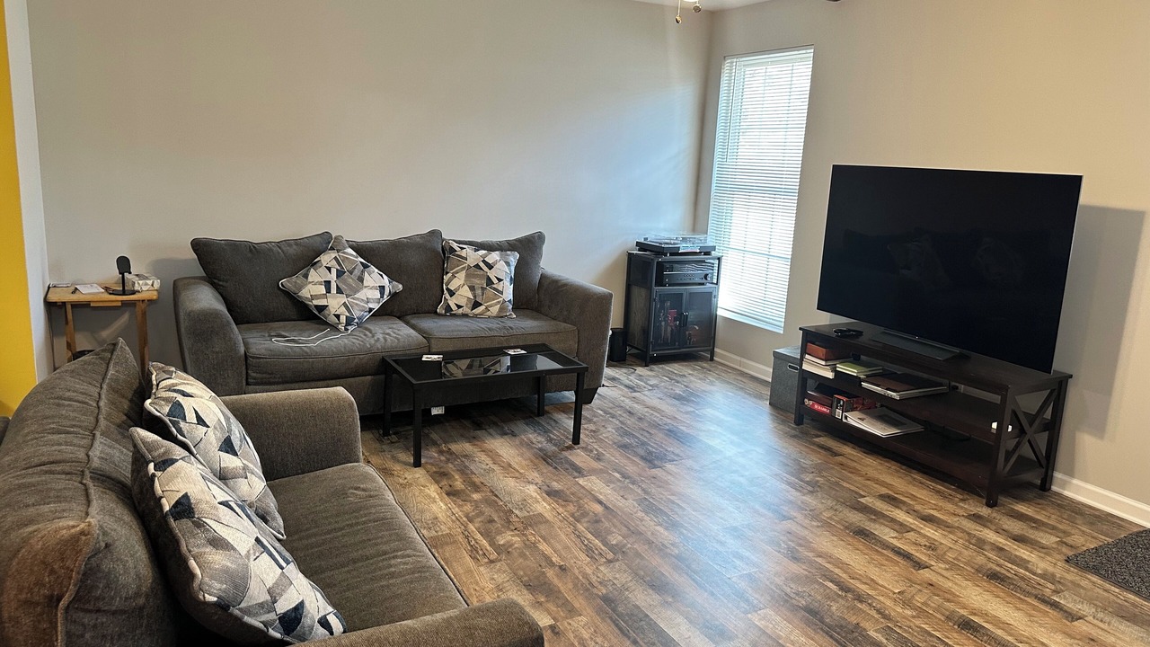Photo of Livingroom in Grovetown