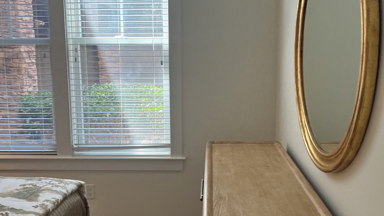 Photo of Bedroom in Lake Oconee