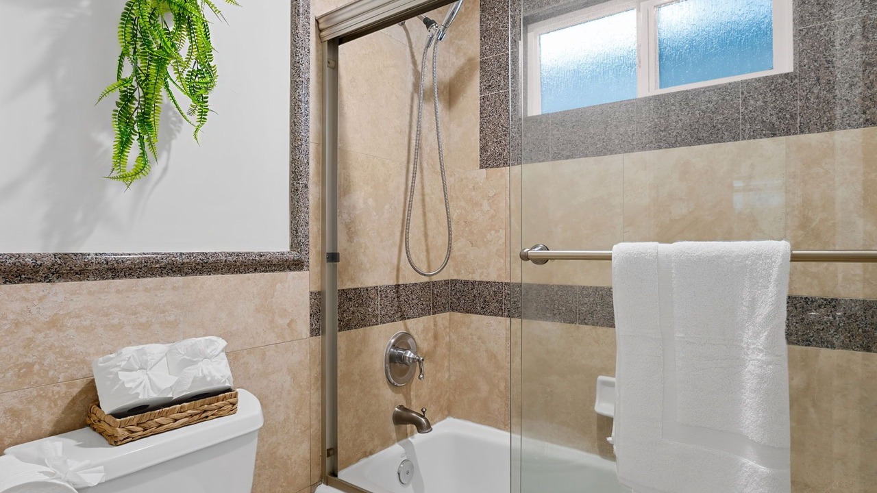 Photo of Bathroom in Santa Ana Heights